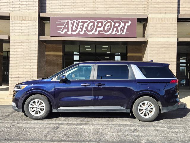 2024 Kia Carnival LX | Ellisville, MO | AutoPort