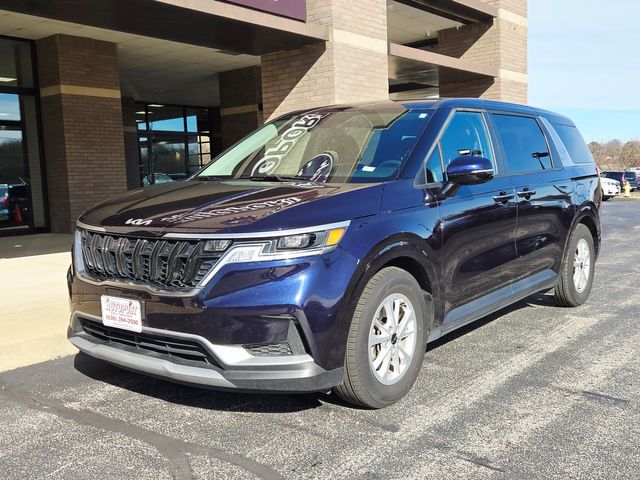 2024 Kia Carnival LX | Ellisville, MO | AutoPort 2024 Kia Carnival LX | Ellisville, MO | AutoPort