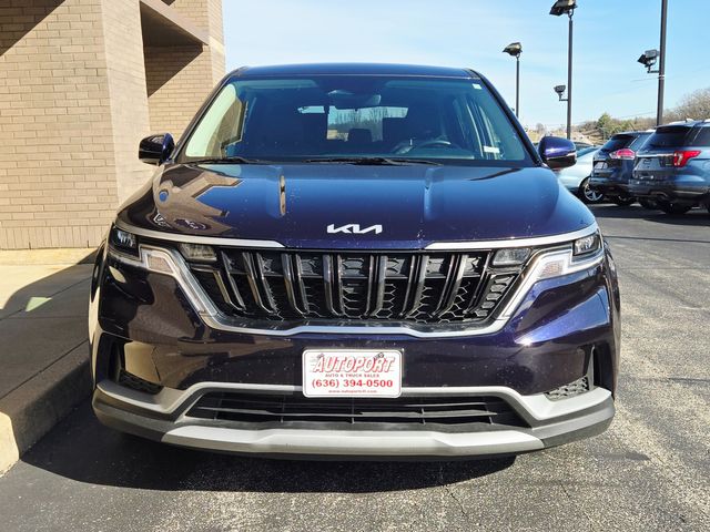 2024 Kia Carnival LX | Ellisville, MO | AutoPort 2024 Kia Carnival LX | Ellisville, MO | AutoPort