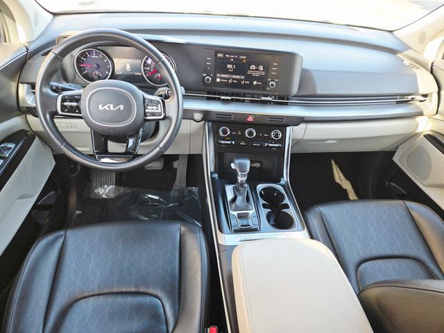 2024 Kia Carnival LX | Ellisville, MO | AutoPort