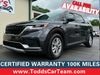 2024 Kia Carnival LX | Hendersonville, Tennessee | ToddsCarTeam.com 2024 Kia Carnival LX | Hendersonville, Tennessee | ToddsCarTeam.com