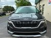 2024 Kia Carnival LX | Hendersonville, Tennessee | ToddsCarTeam.com