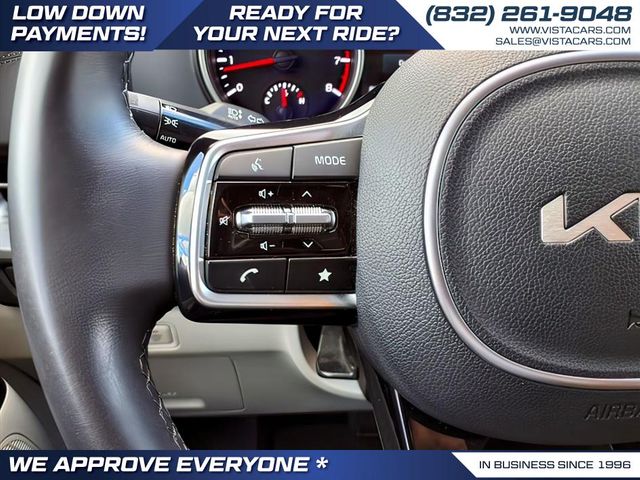 2024 Kia Carnival LX Houston, Texas Vista Cars and Trucks 2024 Kia Carnival LX Houston, Texas Vista Cars and Trucks