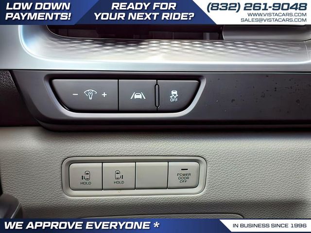 2024 Kia Carnival LX Houston, Texas Vista Cars and Trucks 2024 Kia Carnival LX Houston, Texas Vista Cars and Trucks