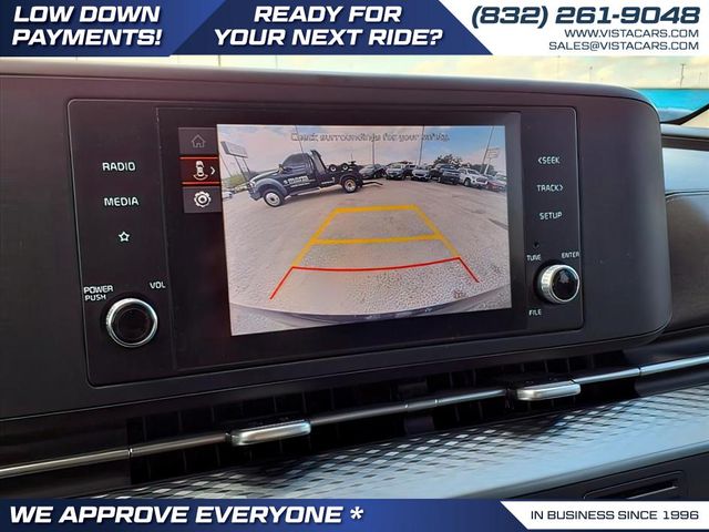 2024 Kia Carnival LX Houston, Texas Vista Cars and Trucks 2024 Kia Carnival LX Houston, Texas Vista Cars and Trucks