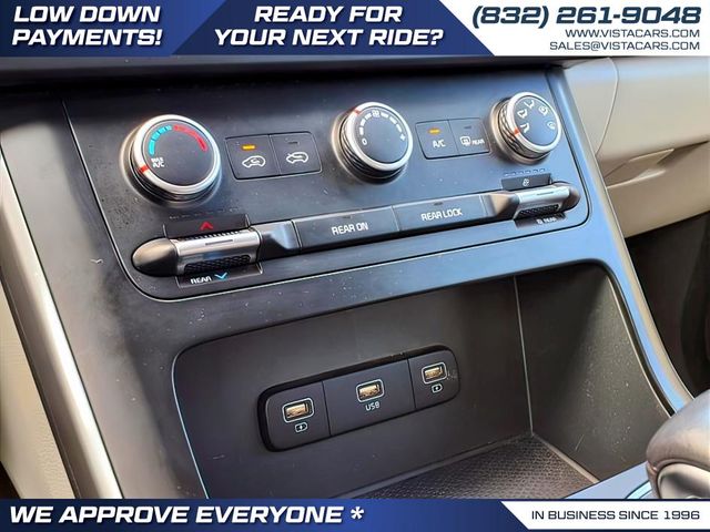 2024 Kia Carnival LX Houston, Texas Vista Cars and Trucks 2024 Kia Carnival LX Houston, Texas Vista Cars and Trucks