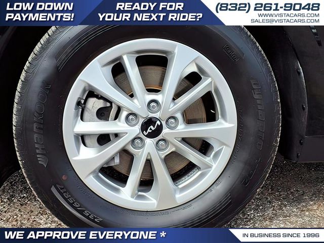 2024 Kia Carnival LX Houston, Texas Vista Cars and Trucks 2024 Kia Carnival LX Houston, Texas Vista Cars and Trucks