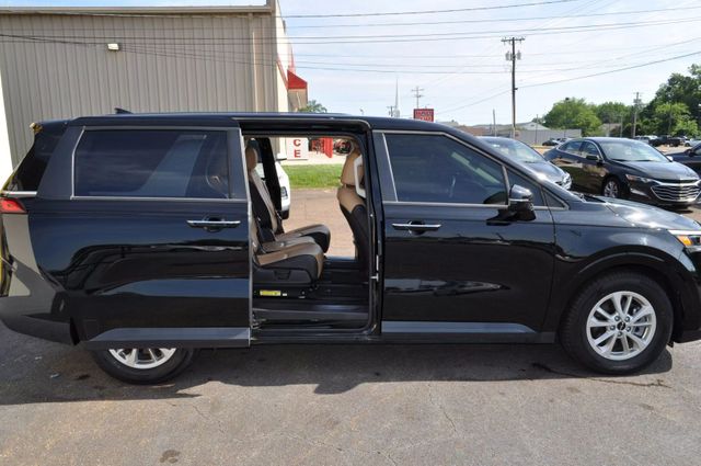 2024 Kia Carnival LX | Louisville, MS | CARite Louisville MS 2024 Kia Carnival LX | Louisville, MS | CARite Louisville MS