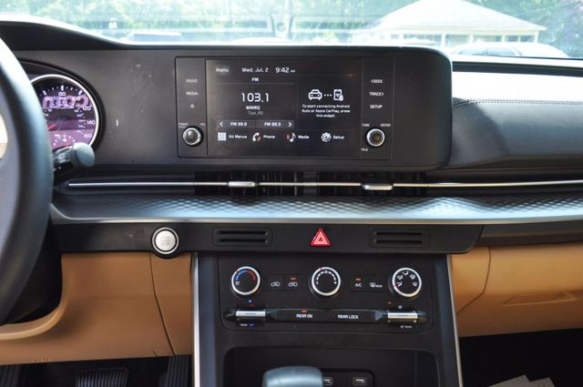 2024 Kia Carnival LX | Louisville, MS | CARite Louisville MS 2024 Kia Carnival LX | Louisville, MS | CARite Louisville MS