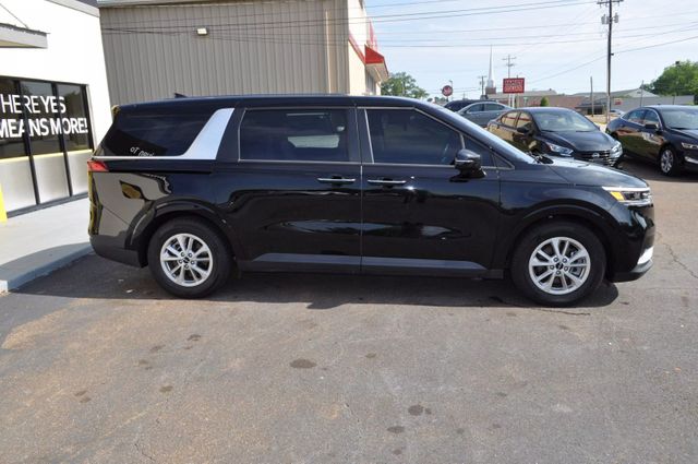 2024 Kia Carnival LX | Louisville, MS | CARite Louisville MS 2024 Kia Carnival LX | Louisville, MS | CARite Louisville MS