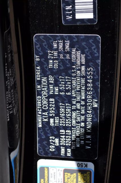 2024 Kia Carnival LX | Louisville, MS | CARite Louisville MS 2024 Kia Carnival LX | Louisville, MS | CARite Louisville MS