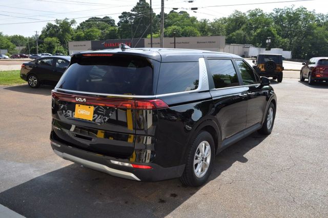 2024 Kia Carnival LX | Louisville, MS | CARite Louisville MS 2024 Kia Carnival LX | Louisville, MS | CARite Louisville MS