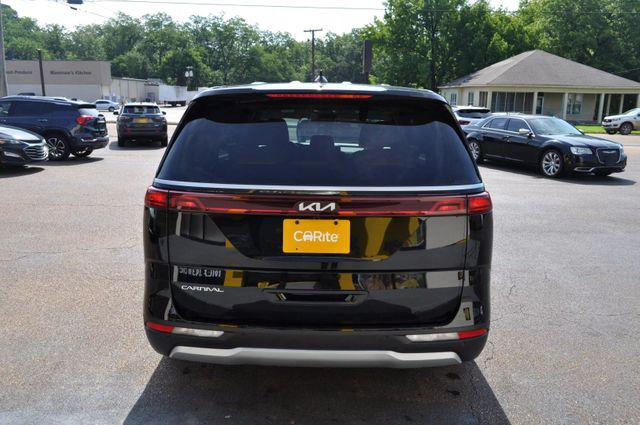 2024 Kia Carnival LX | Louisville, MS | CARite Louisville MS 2024 Kia Carnival LX | Louisville, MS | CARite Louisville MS