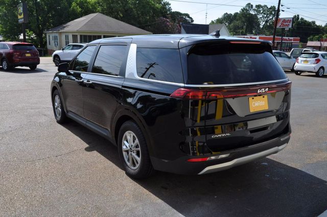 2024 Kia Carnival LX | Louisville, MS | CARite Louisville MS 2024 Kia Carnival LX | Louisville, MS | CARite Louisville MS