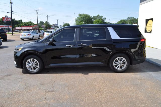 2024 Kia Carnival LX | Louisville, MS | CARite Louisville MS 2024 Kia Carnival LX | Louisville, MS | CARite Louisville MS
