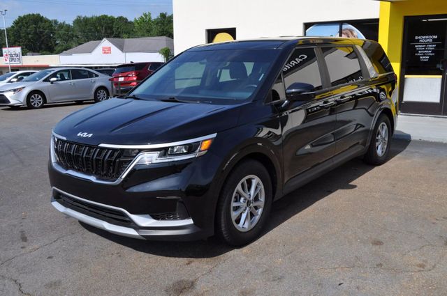 2024 Kia Carnival LX | Louisville, MS | CARite Louisville MS 2024 Kia Carnival LX | Louisville, MS | CARite Louisville MS