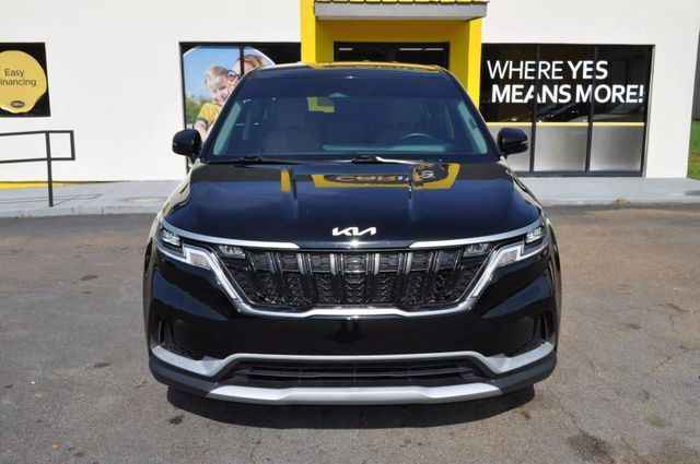 2024 Kia Carnival LX | Louisville, MS | CARite Louisville MS 2024 Kia Carnival LX | Louisville, MS | CARite Louisville MS