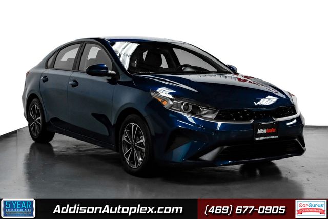2024 Kia Forte LXS | Addison, TX | Addison Autoplex