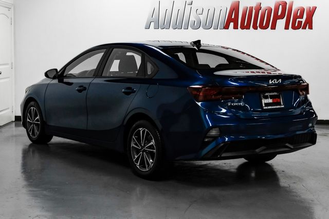 2024 Kia Forte LXS | Addison, TX | Addison Autoplex