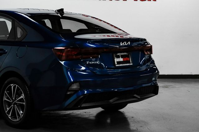 2024 Kia Forte LXS | Addison, TX | Addison Autoplex