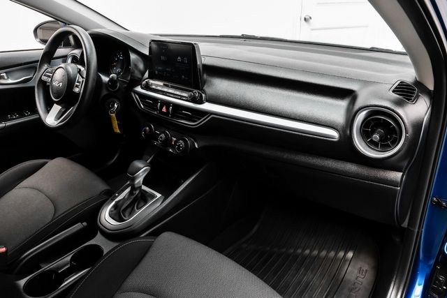 2024 Kia Forte LXS | Addison, TX | Addison Autoplex