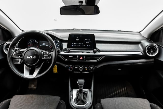 2024 Kia Forte LXS | Addison, TX | Addison Autoplex