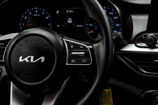 2024 Kia Forte LXS | Addison, TX | Addison Autoplex