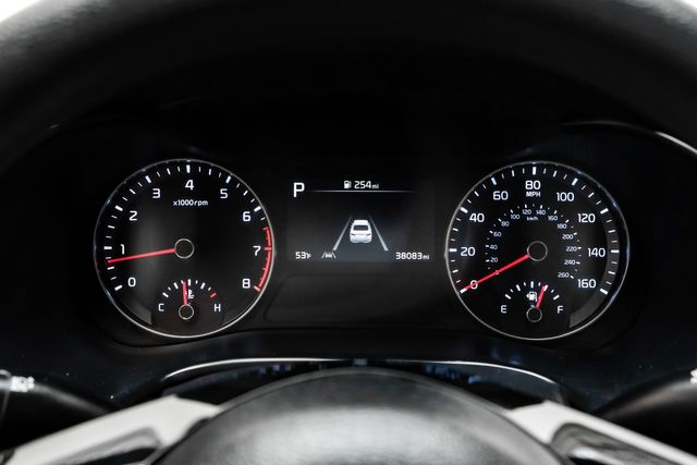 2024 Kia Forte LXS | Addison, TX | Addison Autoplex