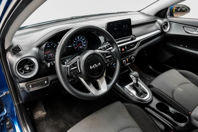 2024 Kia Forte LXS | Addison, TX | Addison Autoplex