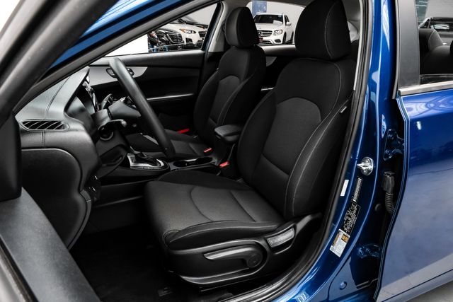 2024 Kia Forte LXS | Addison, TX | Addison Autoplex