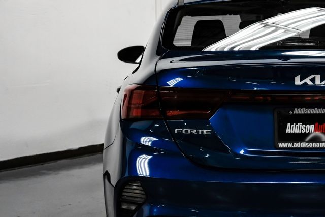 2024 Kia Forte LXS | Addison, TX | Addison Autoplex
