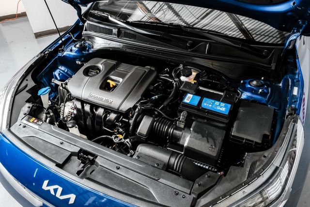 2024 Kia Forte LXS | Addison, TX | Addison Autoplex