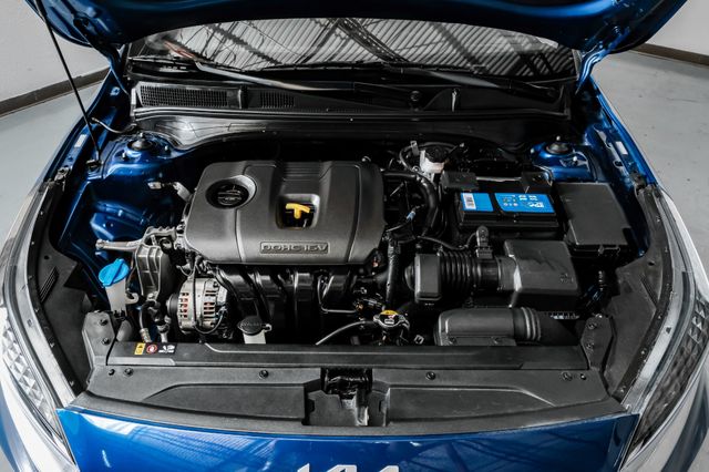 2024 Kia Forte LXS | Addison, TX | Addison Autoplex