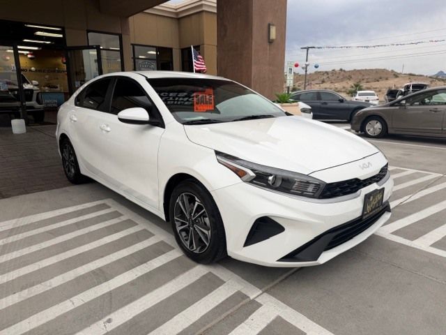 2024 Kia Forte LXS | Bullhead City, AZ | Automobile Consulting Services