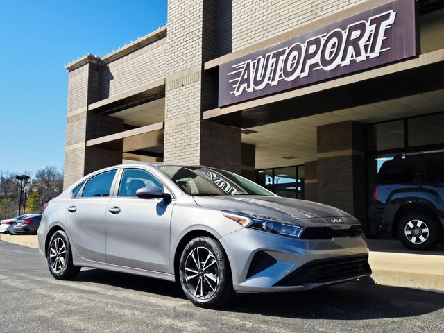 2024 Kia Forte LX | Ellisville, MO | AutoPort