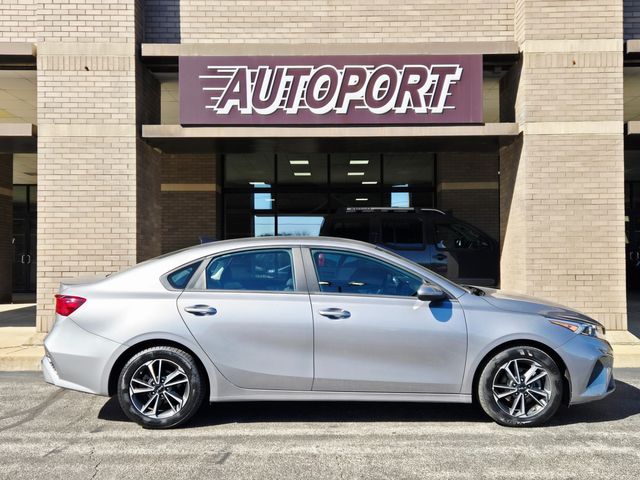 2024 Kia Forte LX | Ellisville, MO | AutoPort