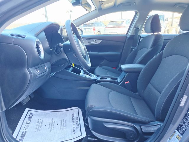 2024 Kia Forte LXS | Ellisville, MO | AutoPort 2024 Kia Forte LXS | Ellisville, MO | AutoPort