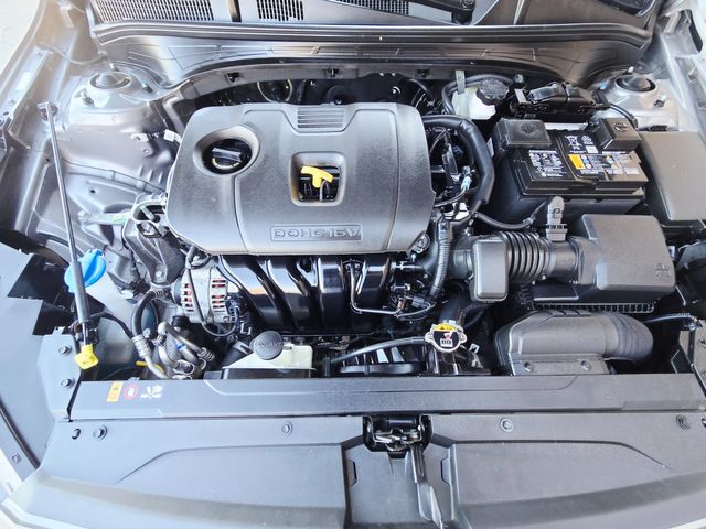 2024 Kia Forte LX | Ellisville, MO | AutoPort