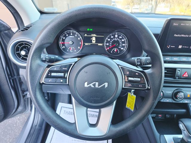 2024 Kia Forte LX | Ellisville, MO | AutoPort