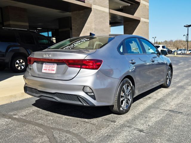 2024 Kia Forte LXS | Ellisville, MO | AutoPort 2024 Kia Forte LXS | Ellisville, MO | AutoPort