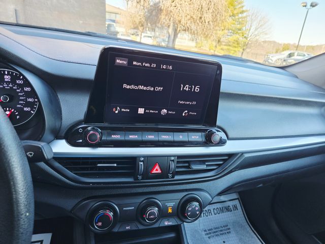 2024 Kia Forte LXS | Ellisville, MO | AutoPort 2024 Kia Forte LXS | Ellisville, MO | AutoPort