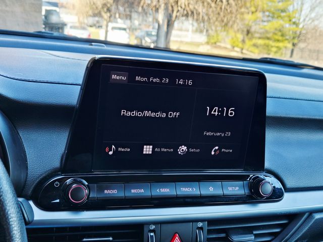 2024 Kia Forte LX | Ellisville, MO | AutoPort 2024 Kia Forte LX | Ellisville, MO | AutoPort