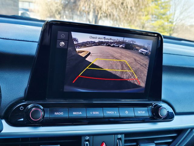 2024 Kia Forte LX | Ellisville, MO | AutoPort