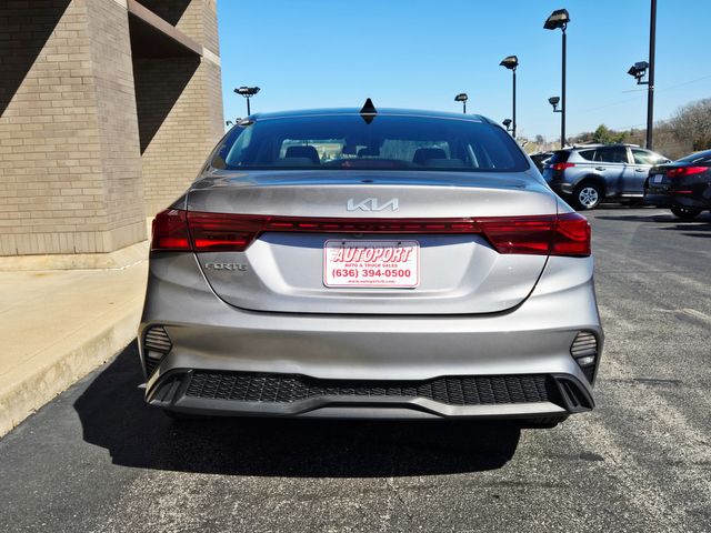 2024 Kia Forte LXS | Ellisville, MO | AutoPort 2024 Kia Forte LXS | Ellisville, MO | AutoPort