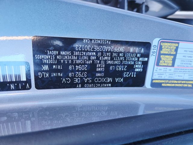 2024 Kia Forte LXS | Ellisville, MO | AutoPort 2024 Kia Forte LXS | Ellisville, MO | AutoPort