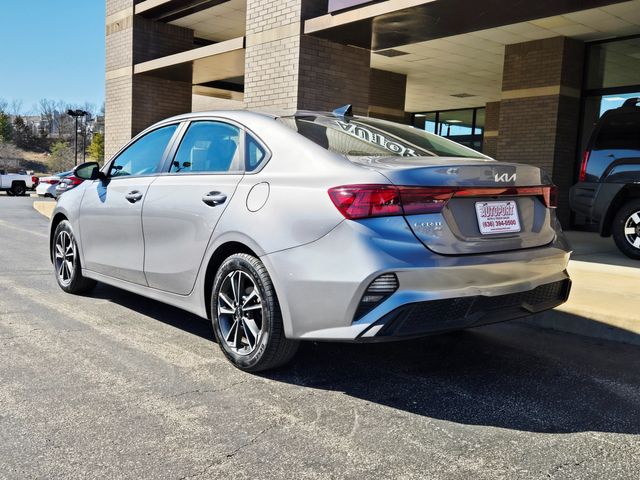 2024 Kia Forte LX | Ellisville, MO | AutoPort