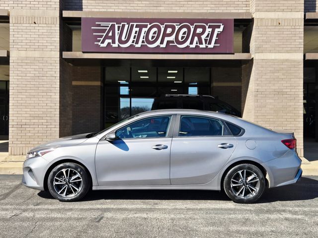 2024 Kia Forte LX | Ellisville, MO | AutoPort 2024 Kia Forte LX | Ellisville, MO | AutoPort