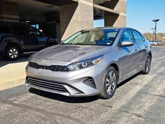 2024 Kia Forte LX | Ellisville, MO | AutoPort