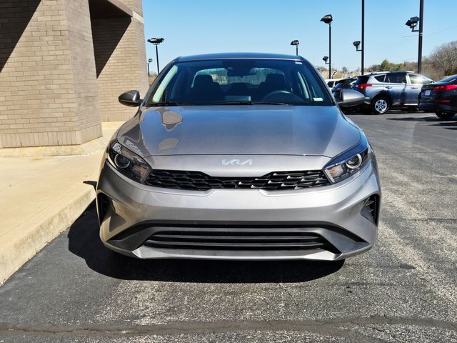 2024 Kia Forte LXS | Ellisville, MO | AutoPort 2024 Kia Forte LXS | Ellisville, MO | AutoPort