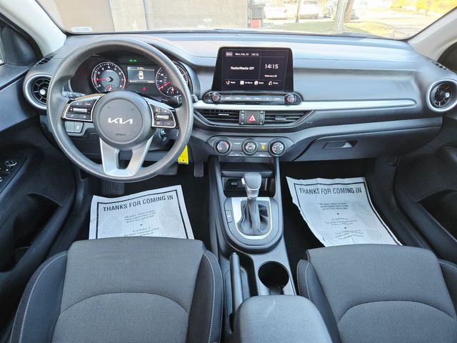 2024 Kia Forte LXS | Ellisville, MO | AutoPort 2024 Kia Forte LXS | Ellisville, MO | AutoPort